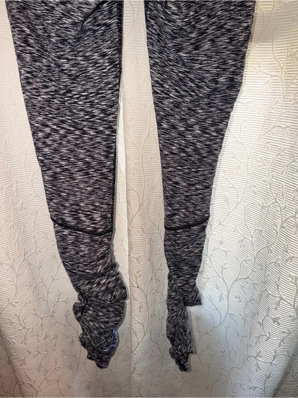 Lululemon ready to Rulu leggings